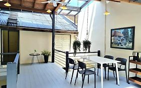 Stewart Hotel At 67 - Love Lane, George Town